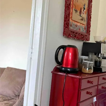 Terra's Homestay Rouen